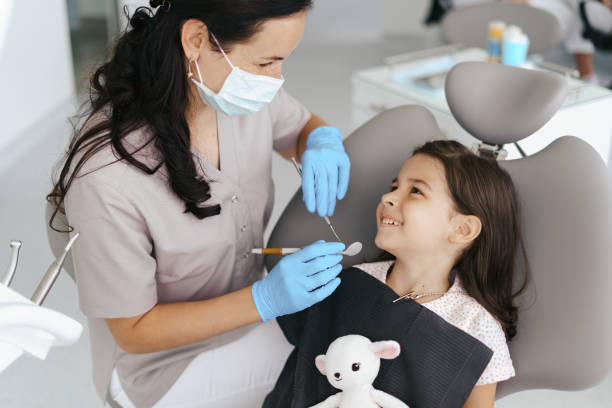 Oral Cancer Screening in Sammamish, WA