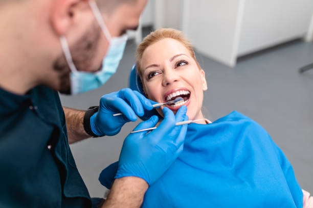 TMJ/TMD Treatment in Sammamish, WA