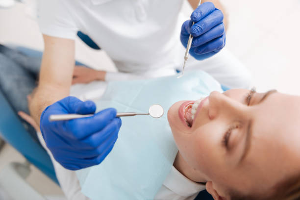 Professional Dental Services in Sammamish, WA
