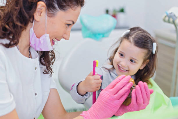 Advanced Technology for Better Dental Care in Sammamish, WA